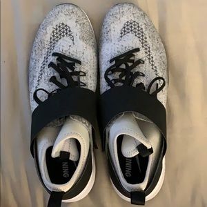 Wrong size purchased.